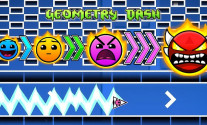 The Evolution and Impact of the Geometry Dash App