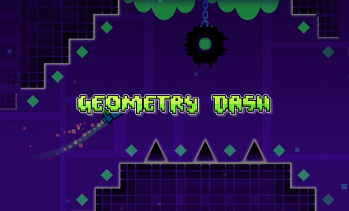 Unlocking the Sensational Side of Gaming: A Review of Geometry Dash Installation